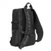 Seljakott sülearvutile ASUS ROG Archer Backpack 16 BP2600 — sobib 40,6 cm (16 tolli) sülearvutile, polüester ja nahk, must