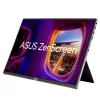 ASUS ZenScreen OLED MQ16FC arvutimonitor 40,6 cm (16 tolli) 1920 x 1200 pikslit WUXGA hõbedane