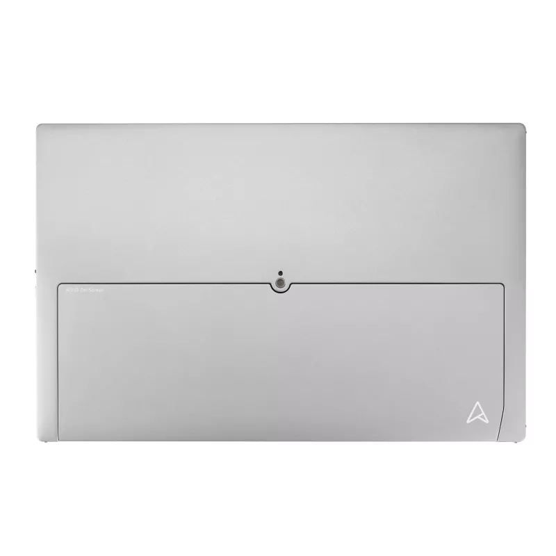 ASUS ZenScreen OLED MQ16FC arvutimonitor 40,6 cm (16 tolli) 1920 x 1200 pikslit WUXGA hõbedane