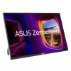 ASUS ZenScreen OLED MQ16FC arvutimonitor 40,6 cm (16 tolli) 1920 x 1200 pikslit WUXGA hõbedane