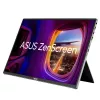 ASUS ZenScreen OLED MQ16FC arvutimonitor 40,6 cm (16 tolli) 1920 x 1200 pikslit WUXGA hõbedane