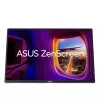 ASUS ZenScreen OLED MQ16FC arvutimonitor 40,6 cm (16 tolli) 1920 x 1200 pikslit WUXGA hõbedane