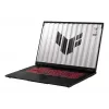 ASUS TUF Gaming A18 TUF808UP-DICS9097W AMD Ryzen™ 7 260 sülearvuti 45.7 cm (18 tolli) WQXGA 32 GB DDR5-SDRAM 1 TB SSD NVIDIA GeForce RTX 5070 Wi-Fi 6E (802.11ax) Windows 11 Home must, hall