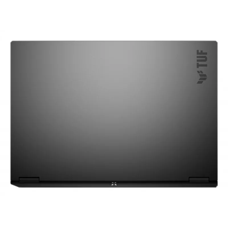 ASUS TUF Gaming A18 TUF808UP-DICS9097W AMD Ryzen™ 7 260 sülearvuti 45.7 cm (18 tolli) WQXGA 32 GB DDR5-SDRAM 1 TB SSD NVIDIA GeForce RTX 5070 Wi-Fi 6E (802.11ax) Windows 11 Home must, hall