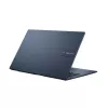 Sülearvuti ASUS Vivobook 17 X1704VA Intel Core 3 100U, 17.3 tolli FHD, 16 GB DDR5, 512 GB SSD, Wi‑Fi 6, Windows 11 Home, sinine
