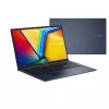 Sülearvuti ASUS Vivobook 17 X1704VA Intel Core 3 100U, 17.3 tolli FHD, 16 GB DDR5, 512 GB SSD, Wi‑Fi 6, Windows 11 Home, sinine
