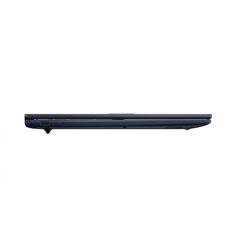 Sülearvuti ASUS Vivobook 17 X1704VA Intel Core 3 100U, 17.3 tolli FHD, 16 GB DDR5, 512 GB SSD, Wi‑Fi 6, Windows 11 Home, sinine