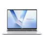 Sülearvuti ASUS Vivobook 16 M1607KA-MB186W — AMD Ryzen AI 5 330, 16-tolline WUXGA, 16 GB DDR5, 512 GB SSD, Windows 11 Home, hõbedane