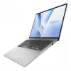 Sülearvuti ASUS Vivobook 16 M1607KA-MB186W — AMD Ryzen AI 5 330, 16-tolline WUXGA, 16 GB DDR5, 512 GB SSD, Windows 11 Home, hõbedane