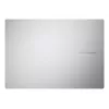 Sülearvuti ASUS Vivobook 16 M1607KA-MB186W — AMD Ryzen AI 5 330, 16-tolline WUXGA, 16 GB DDR5, 512 GB SSD, Windows 11 Home, hõbedane