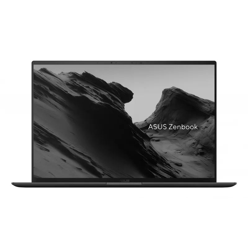 Sülearvuti ASUS Zenbook S14 UX5406AA-SU052W — Intel Core Ultra 9 386H, 14-tolline 3K puuteekraan, 32 GB LPDDR5x, 1 TB SSD, Windows 11 Home, Hall