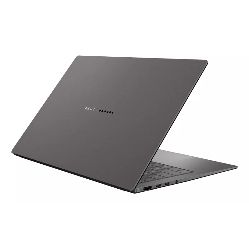 Sülearvuti ASUS Zenbook S14 UX5406AA-SU052W — Intel Core Ultra 9 386H, 14-tolline 3K puuteekraan, 32 GB LPDDR5x, 1 TB SSD, Windows 11 Home, Hall