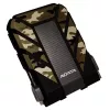ADATA HD710M Pro väline kõvaketas 1 TB USB Type-A / Micro-USB B 3.2 Gen 1 (3.1 Gen 1) Camouflage