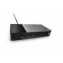 MSI USB-C dokkimisjaam Gen 2 USB 3.2 Gen 2 (3.1 Gen 2) USB-C Must
