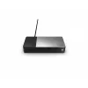 MSI USB-C dokkimisjaam Gen 2 USB 3.2 Gen 2 (3.1 Gen 2) USB-C Must