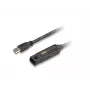 ATEN UE3315 USB-kaabel USB 3.2 Gen 1 (3.1 Gen 1) 15 m USB A must