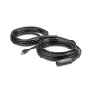 ATEN UE3315 USB-kaabel USB 3.2 Gen 1 (3.1 Gen 1) 15 m USB A must