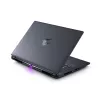Sülearvuti GIGABYTE AORUS ELITE 16 (Intel Core Ultra 9 275HX, 16-tolline WQXGA, 32 GB DDR5, 2 TB SSD, NVIDIA GeForce RTX 5070, Windows 11 Pro)