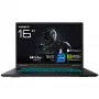 Sülearvuti GIGABYTE Gaming A16 CVHI3FR894SH — Intel Core i7-13620H, 16 tolli WUXGA, 16 GB DDR5, 1 TB SSD, NVIDIA GeForce RTX 5060, Windows 11 Home