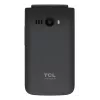 Nutitelefon TCL T313D1 Dual SIM 4G 6,1-tollise ekraaniga