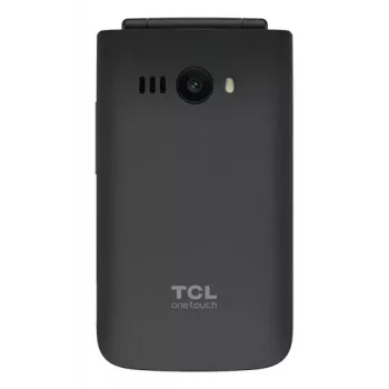 Nutitelefon TCL T313D1 Dual SIM 4G 6,1-tollise ekraaniga