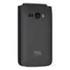 Nutitelefon TCL T313D1 Dual SIM 4G 6,1-tollise ekraaniga