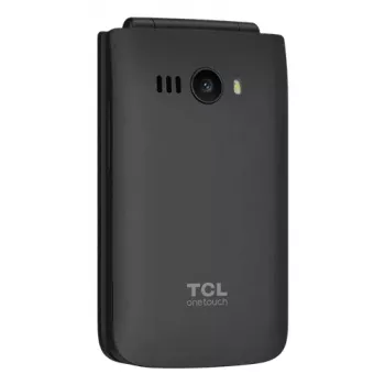 Nutitelefon TCL T313D1 Dual SIM 4G 6,1-tollise ekraaniga
