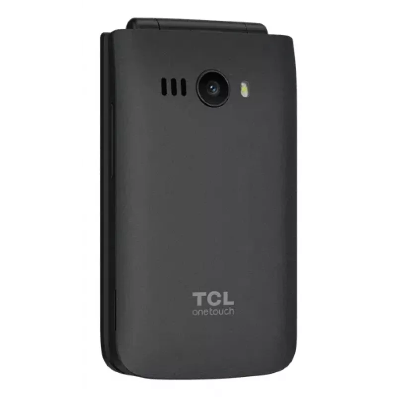 Nutitelefon TCL T313D1 Dual SIM 4G 6,1-tollise ekraaniga
