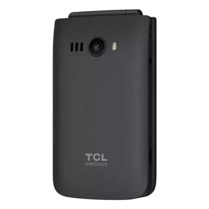 Nutitelefon TCL T313D1 Dual SIM 4G 6,1-tollise ekraaniga