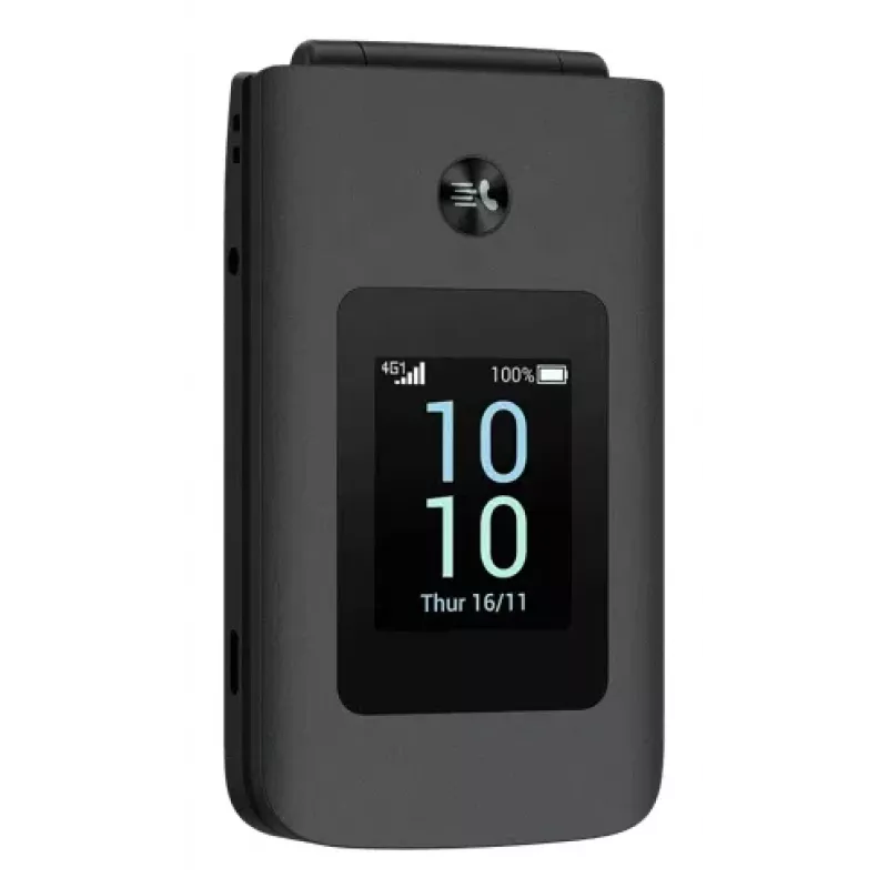 Nutitelefon TCL T313D1 Dual SIM 4G 6,1-tollise ekraaniga