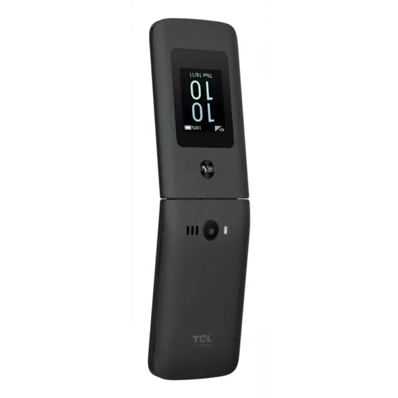 Nutitelefon TCL T313D1 Dual SIM 4G 6,1-tollise ekraaniga