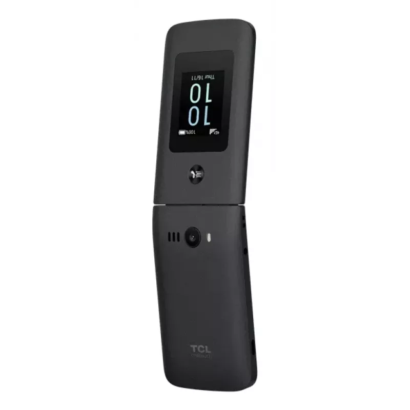 Nutitelefon TCL T313D1 Dual SIM 4G 6,1-tollise ekraaniga
