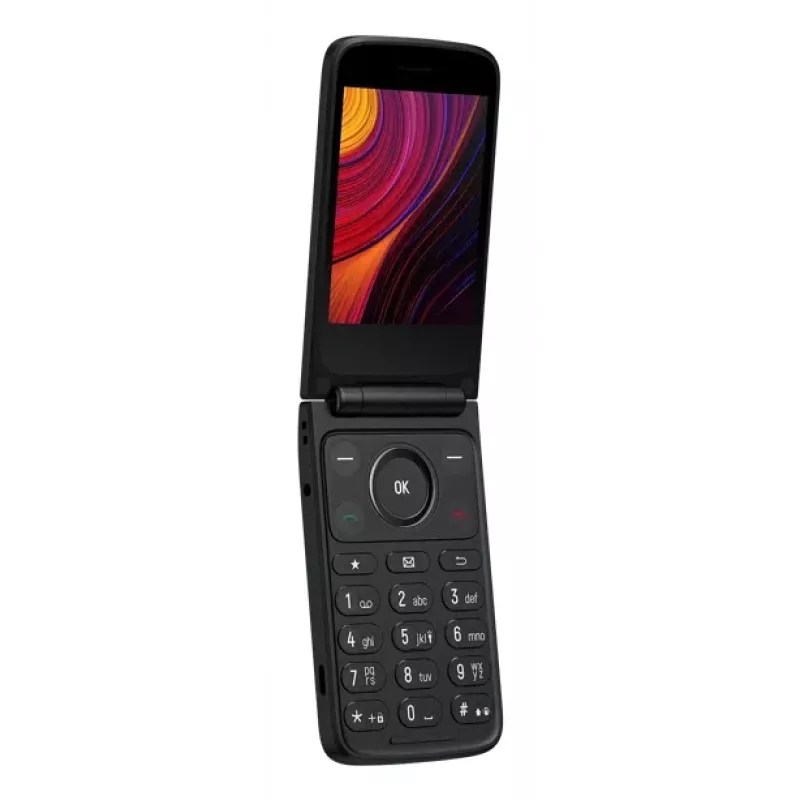 Nutitelefon TCL T313D1 Dual SIM 4G 6,1-tollise ekraaniga