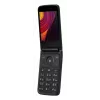Nutitelefon TCL T313D1 Dual SIM 4G 6,1-tollise ekraaniga