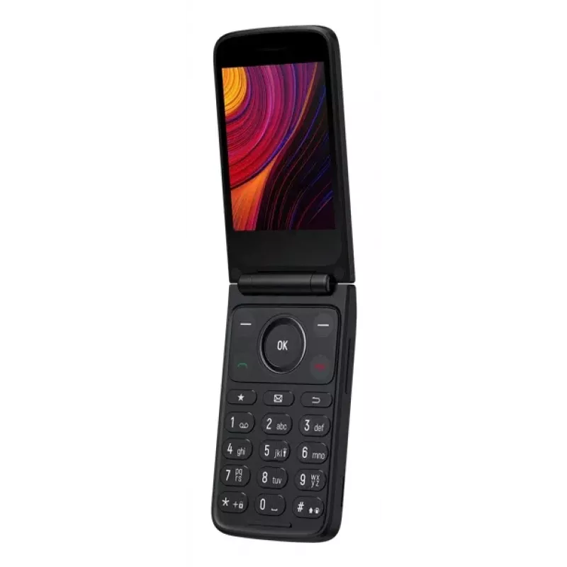 Nutitelefon TCL T313D1 Dual SIM 4G 6,1-tollise ekraaniga