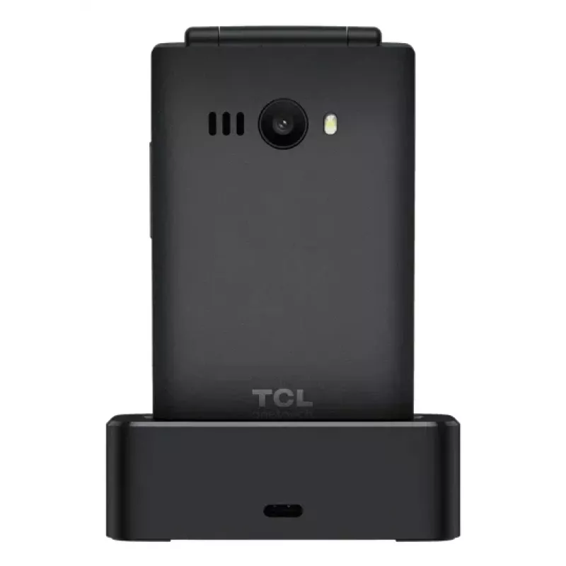 Nutitelefon TCL T313D1 Dual SIM 4G 6,1-tollise ekraaniga