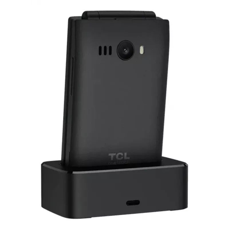 Nutitelefon TCL T313D1 Dual SIM 4G 6,1-tollise ekraaniga