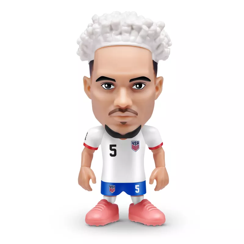 ZURU FIFA WORLD CUP 2026™ Ballers Series 1, 3 a, FIFA, Must