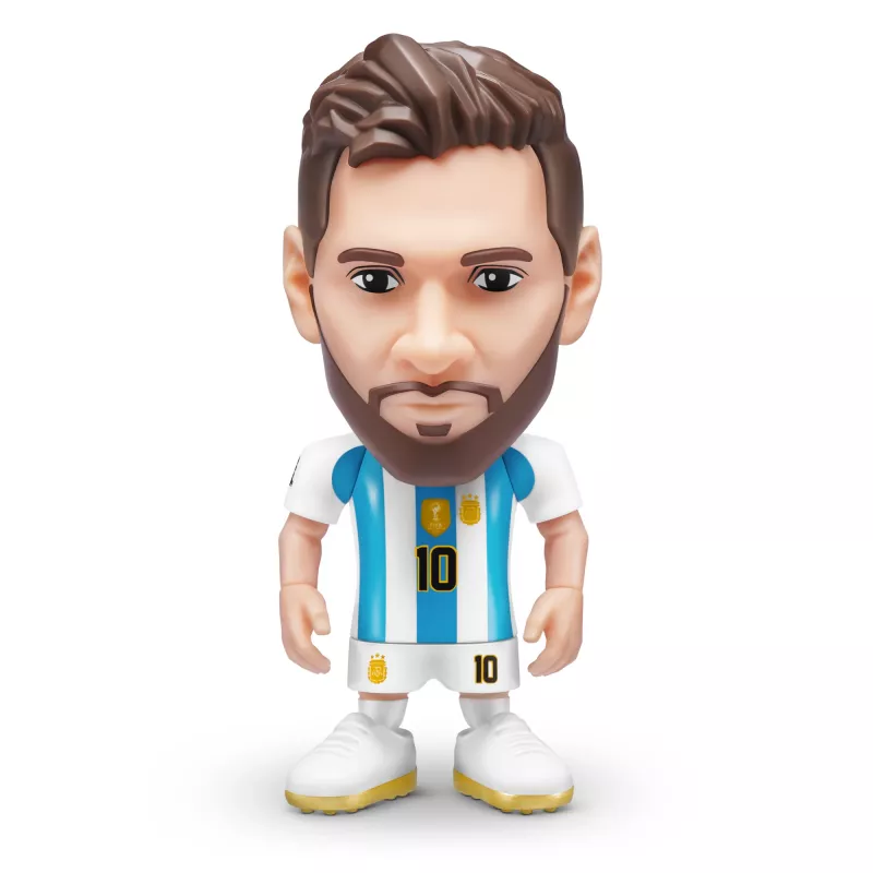 ZURU FIFA WORLD CUP 2026™ Ballers Series 1, 3 a, FIFA, Must