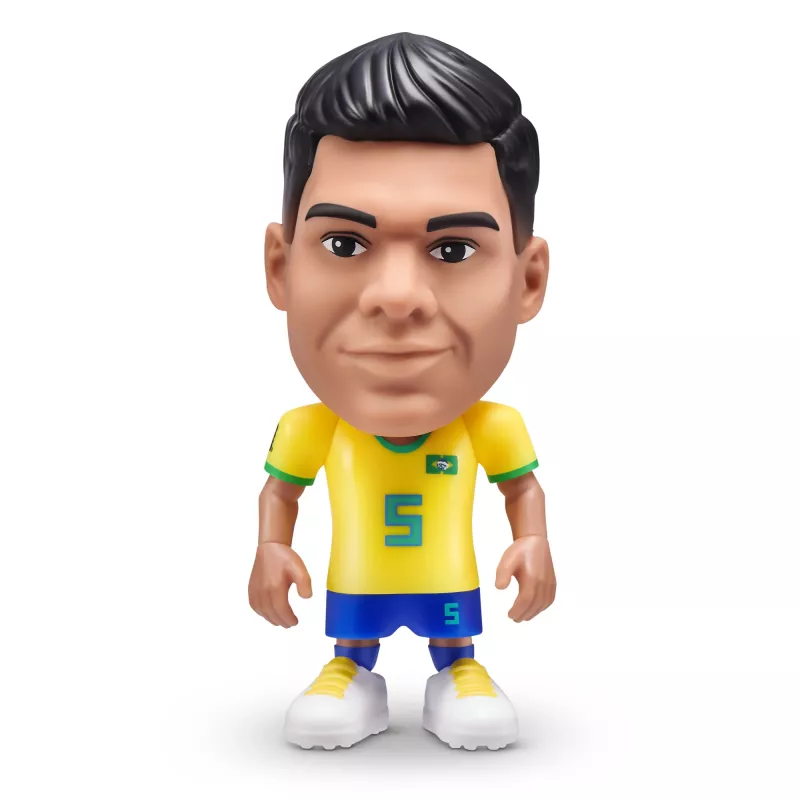 ZURU FIFA WORLD CUP 2026™ Ballers Series 1, 3 a, FIFA, Must