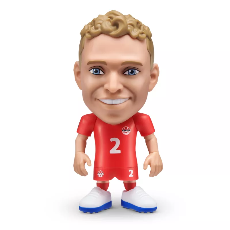 ZURU FIFA WORLD CUP 2026™ Ballers Series 1, 3 a, FIFA, Must