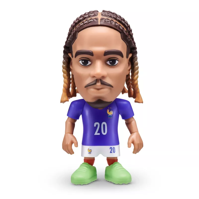 ZURU FIFA WORLD CUP 2026™ Ballers Series 1, 3 a, FIFA, Must