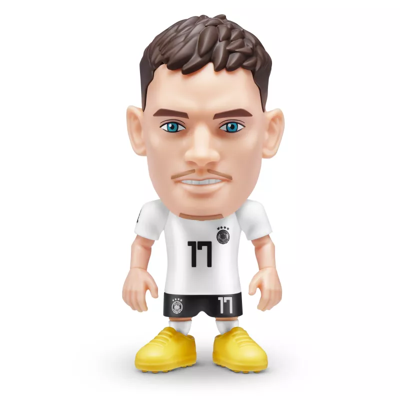 ZURU FIFA WORLD CUP 2026™ Ballers Series 1, 3 a, FIFA, Must