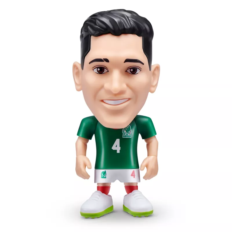 ZURU FIFA WORLD CUP 2026™ Ballers Series 1, 3 a, FIFA, Must