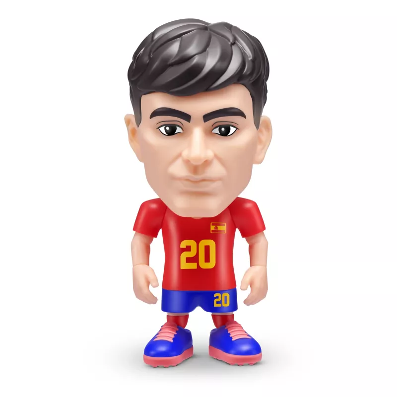 ZURU FIFA WORLD CUP 2026™ Ballers Series 1, 3 a, FIFA, Must