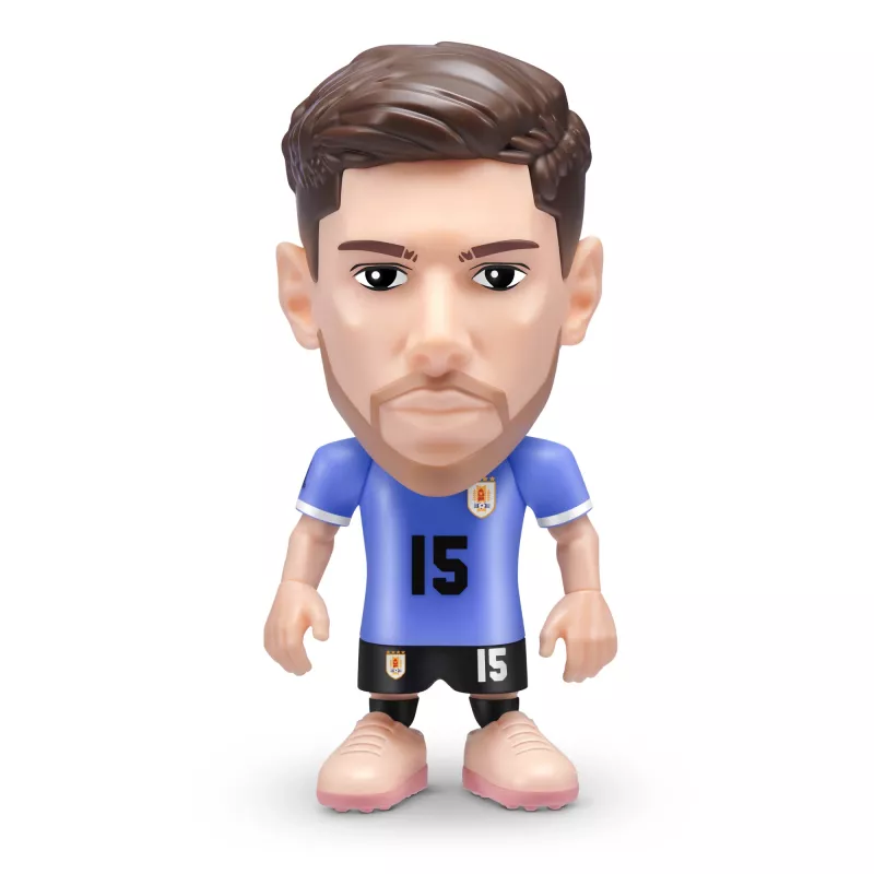 ZURU FIFA WORLD CUP 2026™ Ballers Series 1, 3 a, FIFA, Must