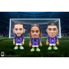 ZURU FIFA WORLD CUP 2026™ Ballers Series 1, 3 a, FIFA, Must