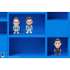 ZURU FIFA WORLD CUP 2026™ Ballers Series 1, 3 a, FIFA, Must