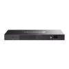 TP-Link Omada DS1016G võrgulüliti Haldamata Gigabit Ethernet (10/100/1000) 1U Must