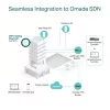 Pöörduspunkt TP-Link Omada AX5400 Wi-Fi 6 2,4 GHz 5 GHz